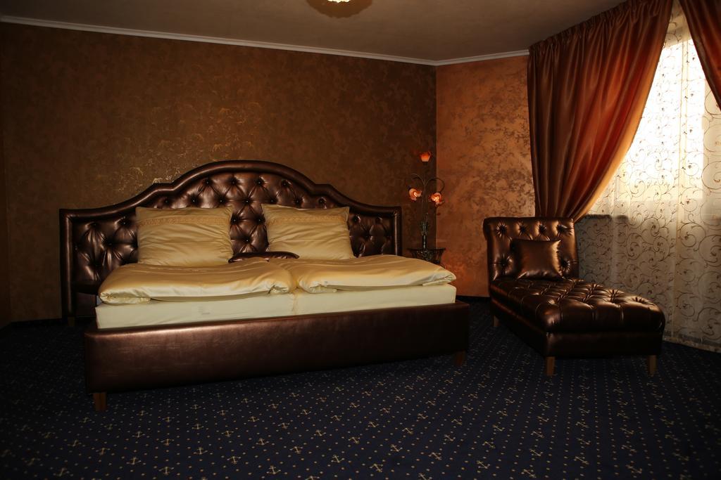 ברטיסלאבה Hotel Kotva חדר תמונה