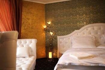 ברטיסלאבה Hotel Kotva מראה חיצוני תמונה